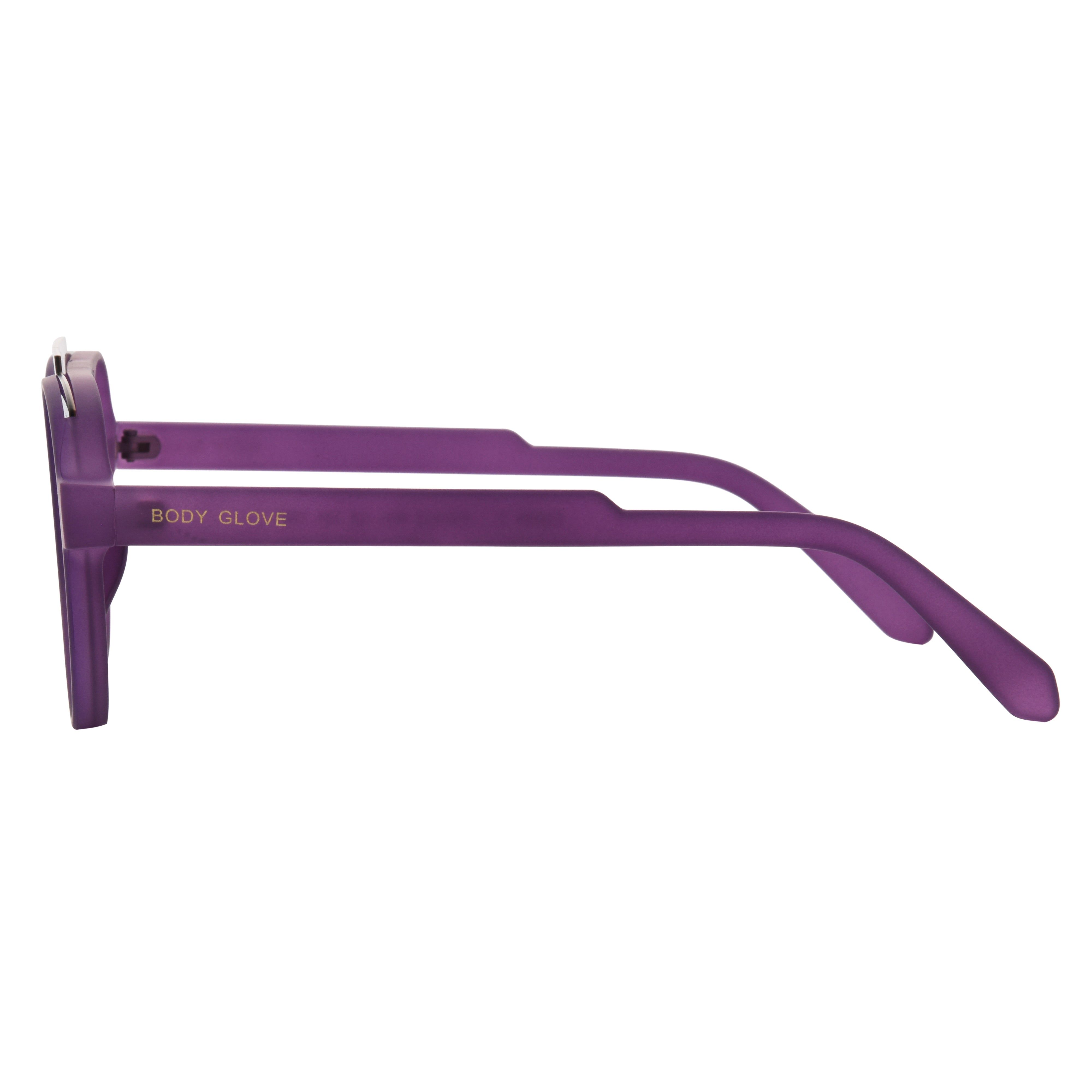 Women's Cove Sunglasses - Purple sold by Body Glove product image thumbnail 3