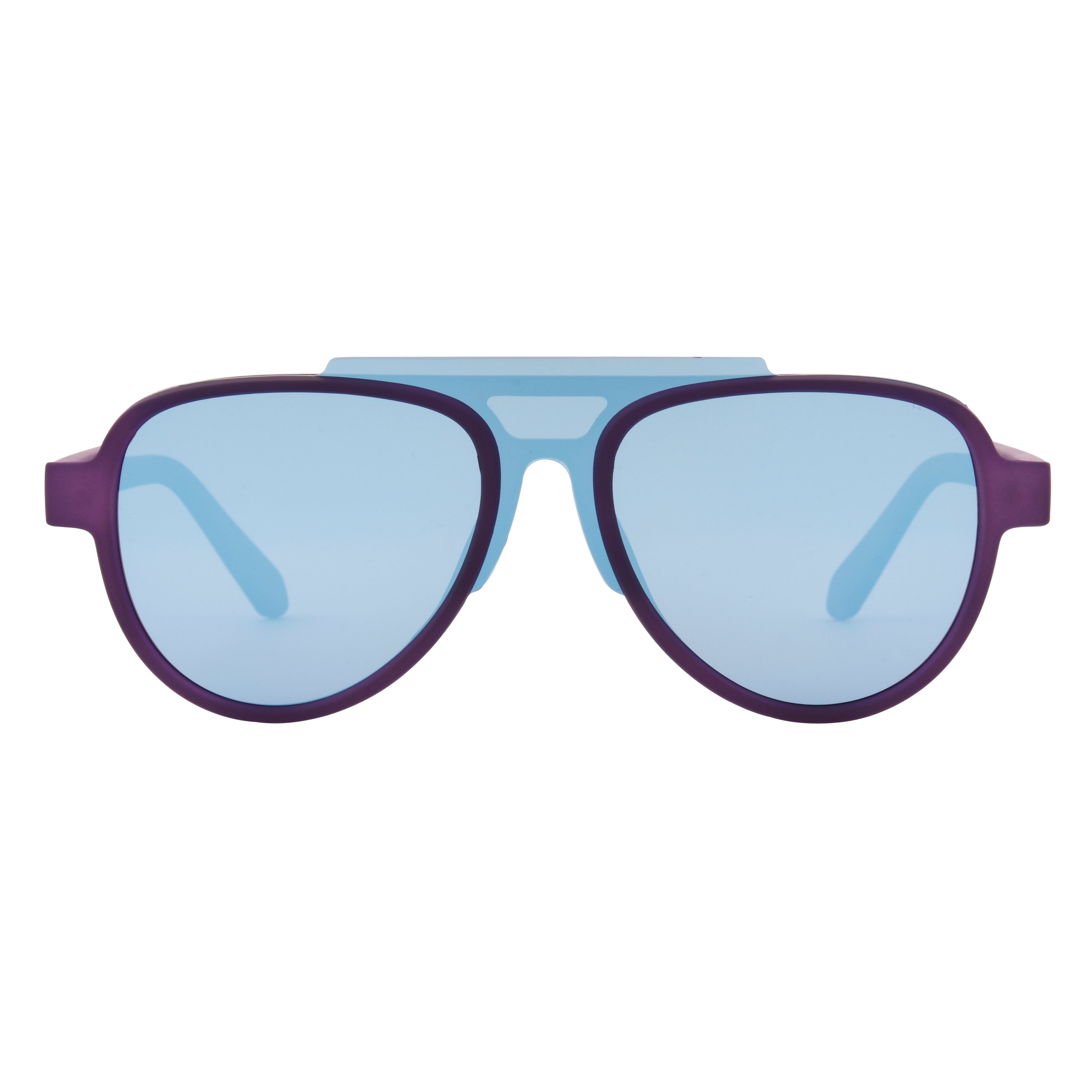 Women's Cove Sunglasses - Purple sold by Body Glove product image thumbnail 2