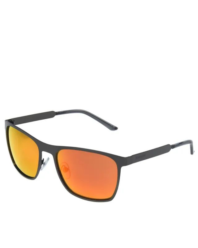 Men's BGM1906 Polarized Sunglasses - Gun Metal sold by Body Glove
