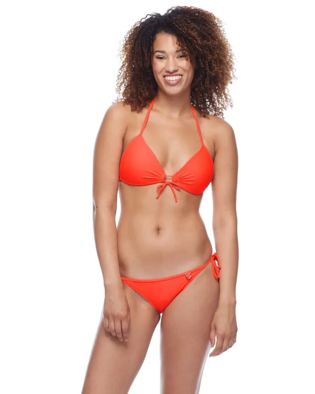 Smoothies Baby Love Bikini Top - Spark sold by Body Glove