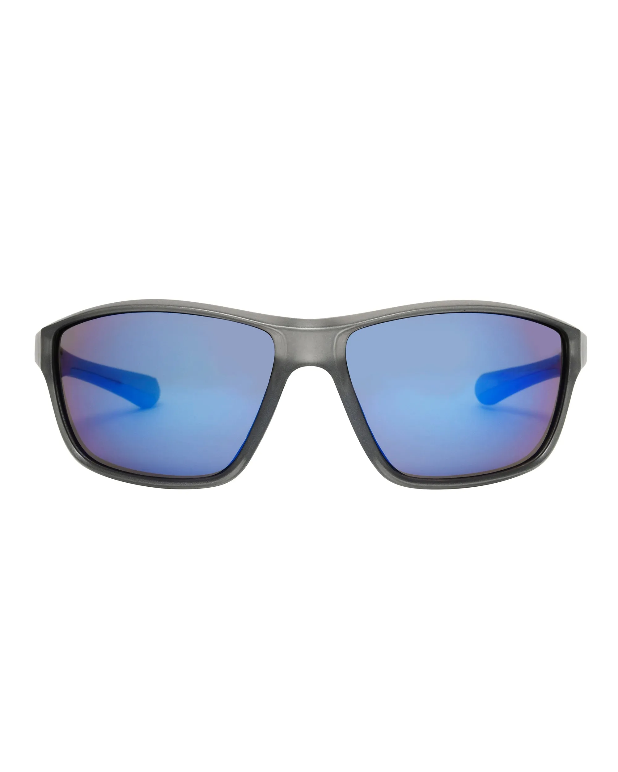 Stoked Wrap Sunglasses - Grey sold by Body Glove product image thumbnail 2