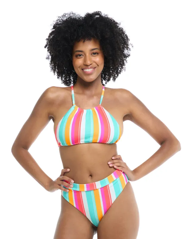 Firenze Sage Swim Top - Multi sold by Body Glove