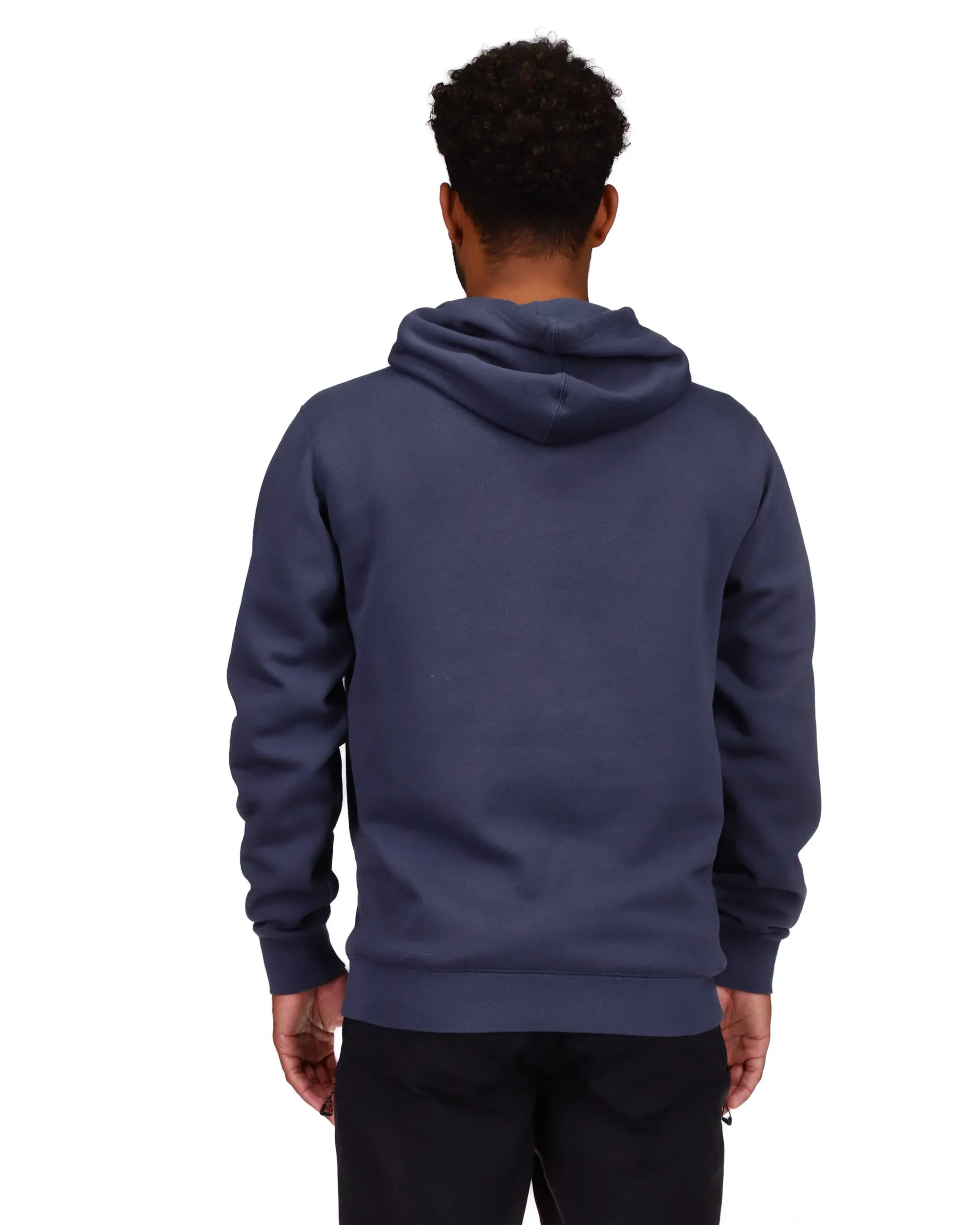 Ocean to Ocean Hoodie - Ocean Blue sold by Body Glove product image thumbnail 5