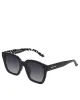 Women's BGL1907 Polarized Sunglasses - Black sold by Body Glove