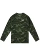 Eclipse UPF 50+ Sun Protection Shirt - Olive Camo sold by Body Glove