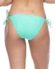 Smoothies Tie-Side Bikini Bottom - Sea Mist sold by Body Glove