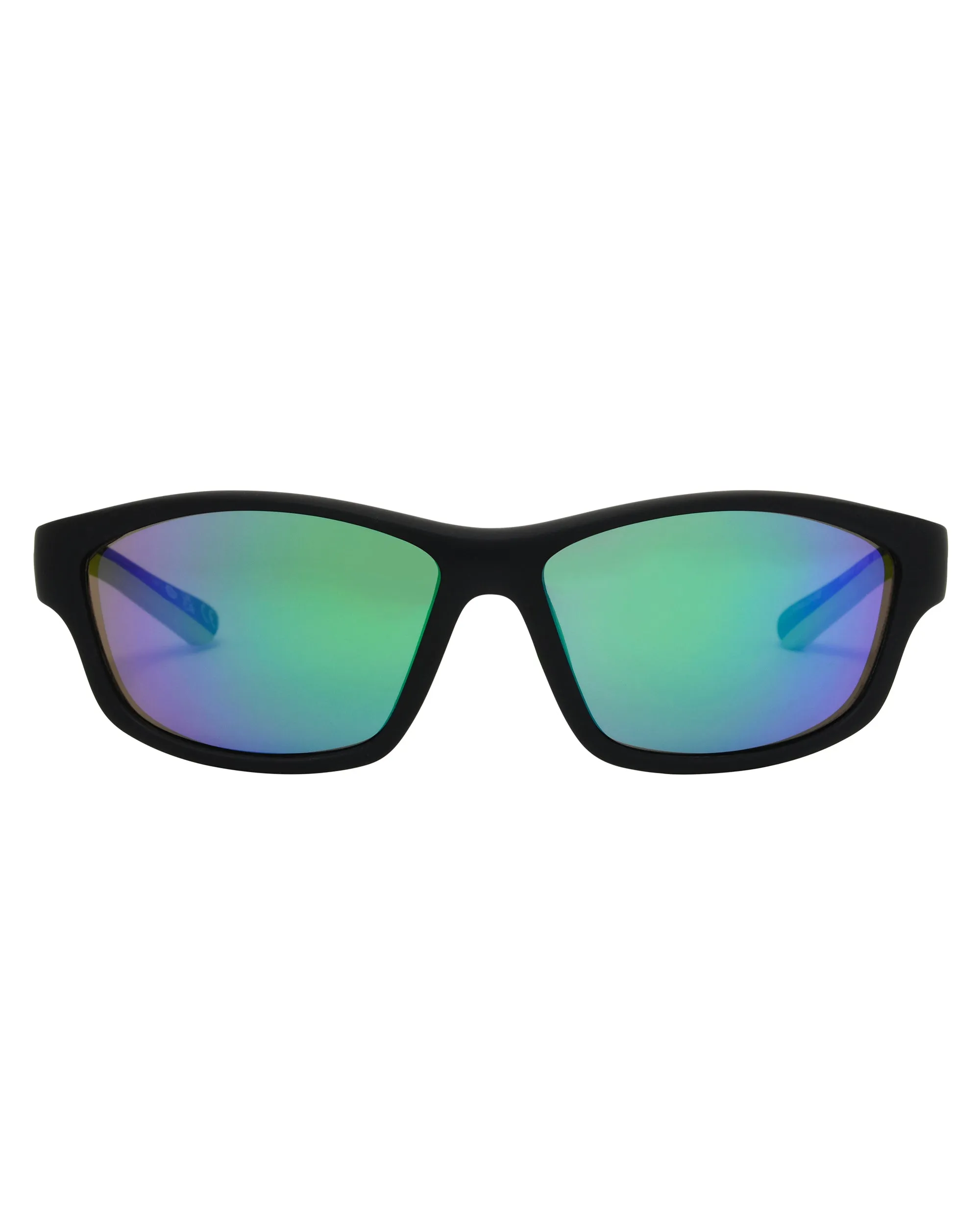 Oceanic Wrap Sunglasses - Black sold by Body Glove product image thumbnail 2