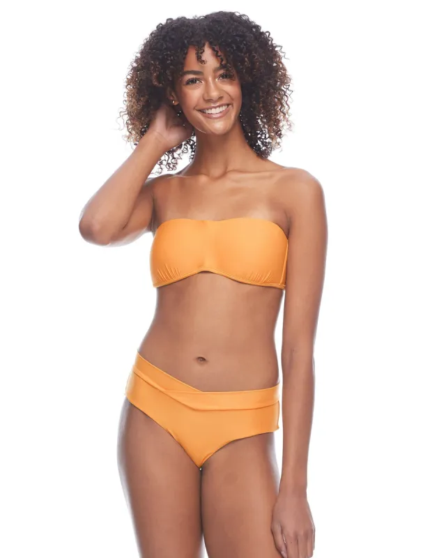 Smoothies Crystal Bandeau Top - Sundream sold by Body Glove