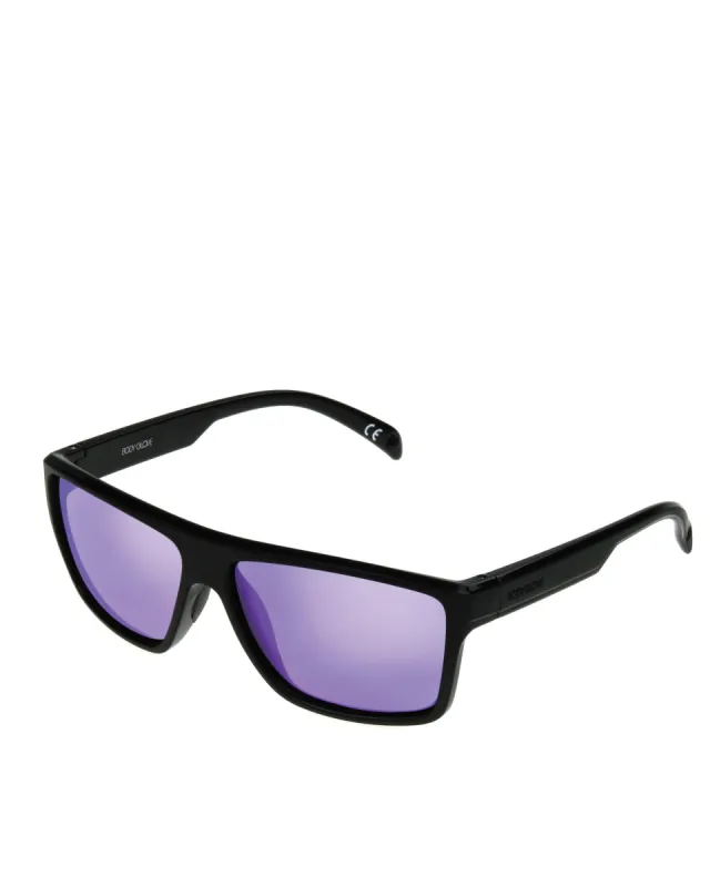 Men's BGFL1801 Sunglasses - Black sold by Body Glove