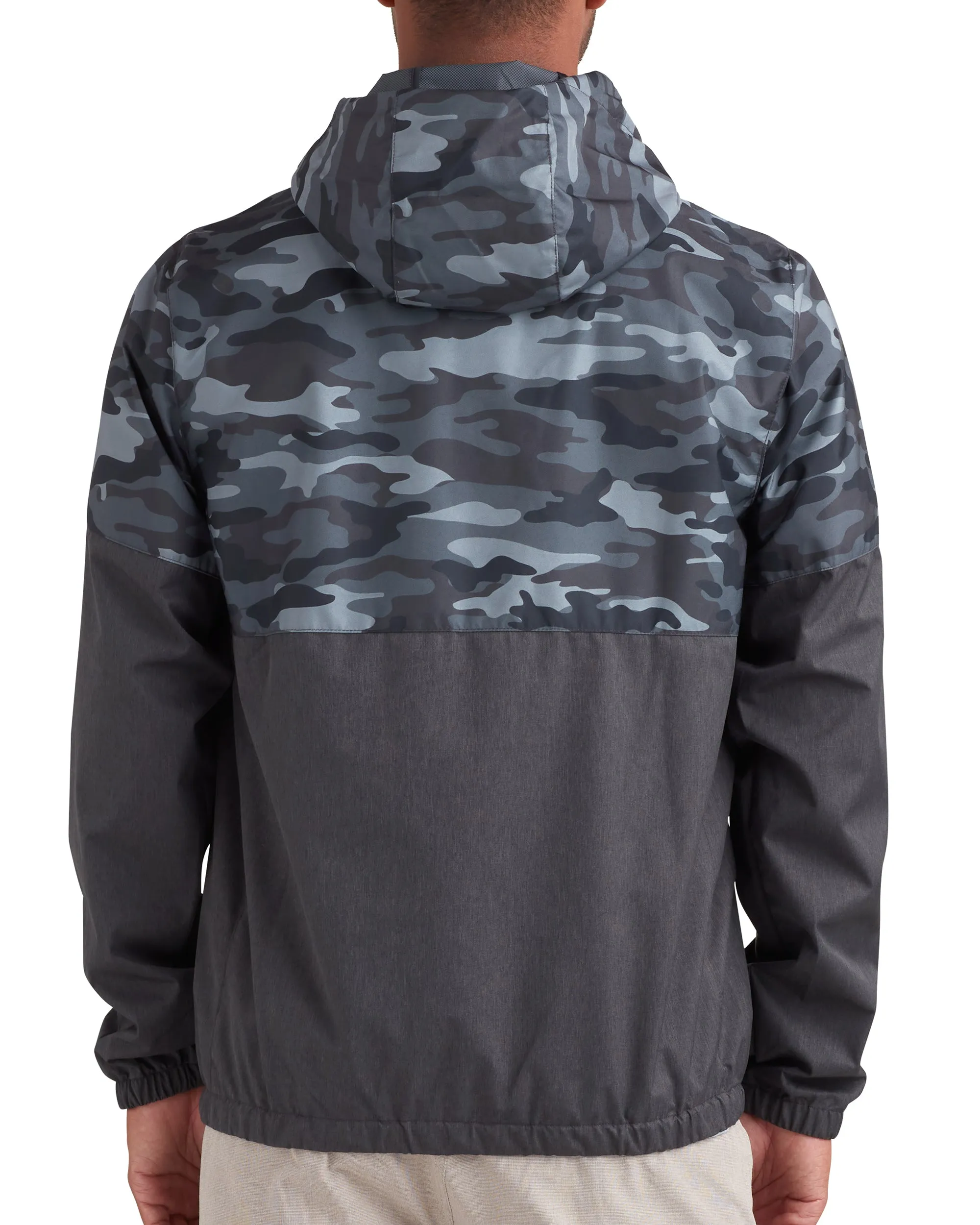 Major Jacket - Camo sold by Body Glove product image thumbnail 5