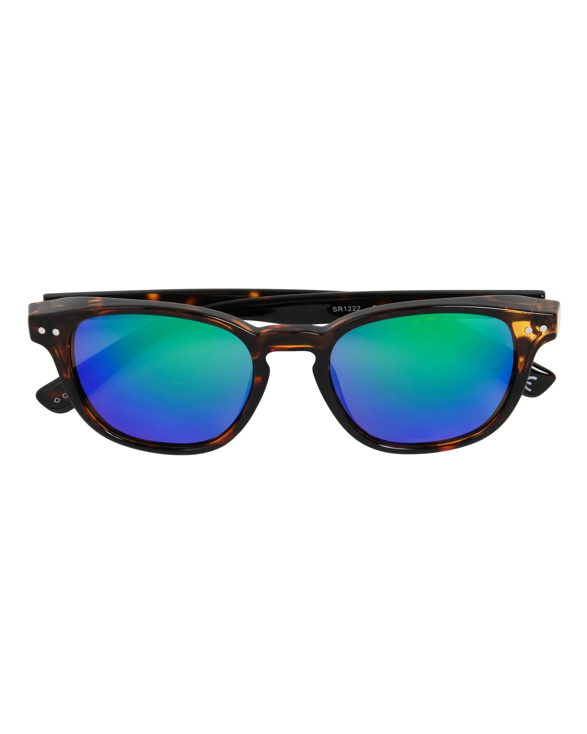 Serenity Round Sunglasses - Tortoise sold by Body Glove product image thumbnail 5