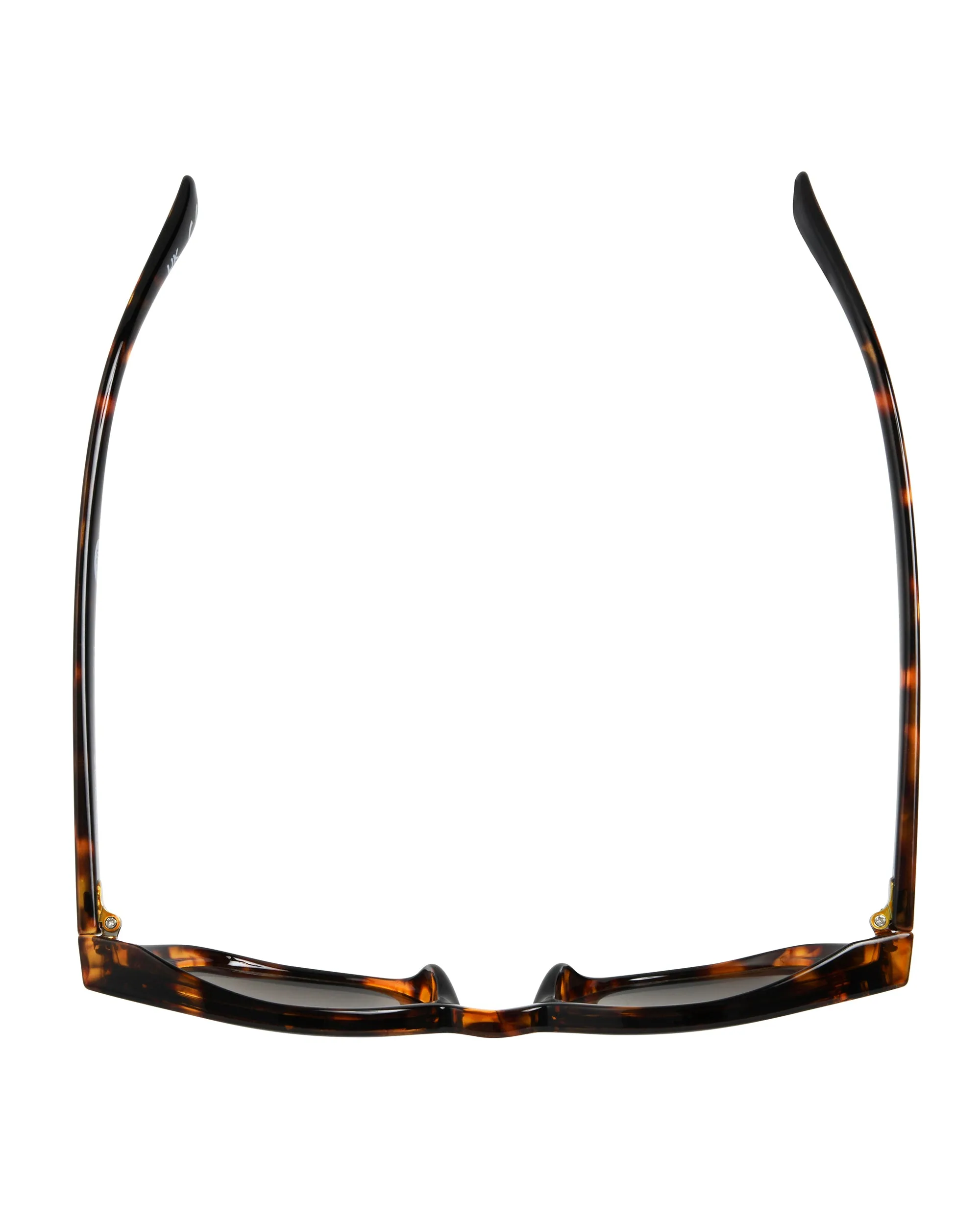 Serenity Round Sunglasses - Tortoise sold by Body Glove product image thumbnail 4