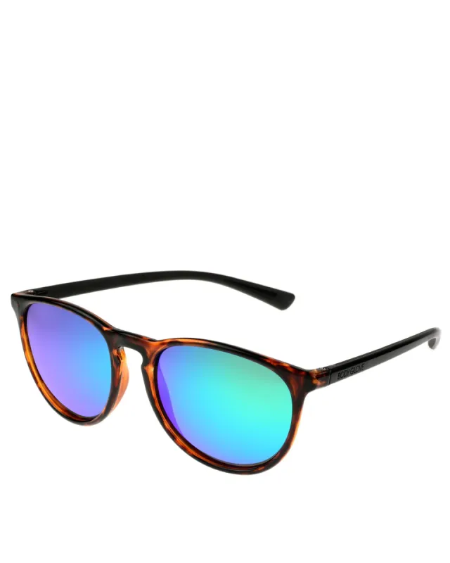 Women's Cloudbreak Polarized Sunglasses - Dark Brown sold by Body Glove