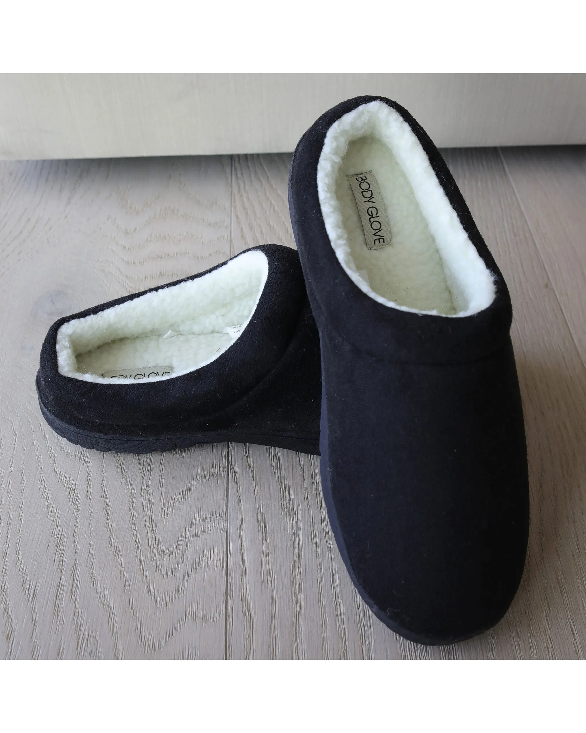Men's Inland House Slipper - Black sold by Body Glove product image thumbnail 3