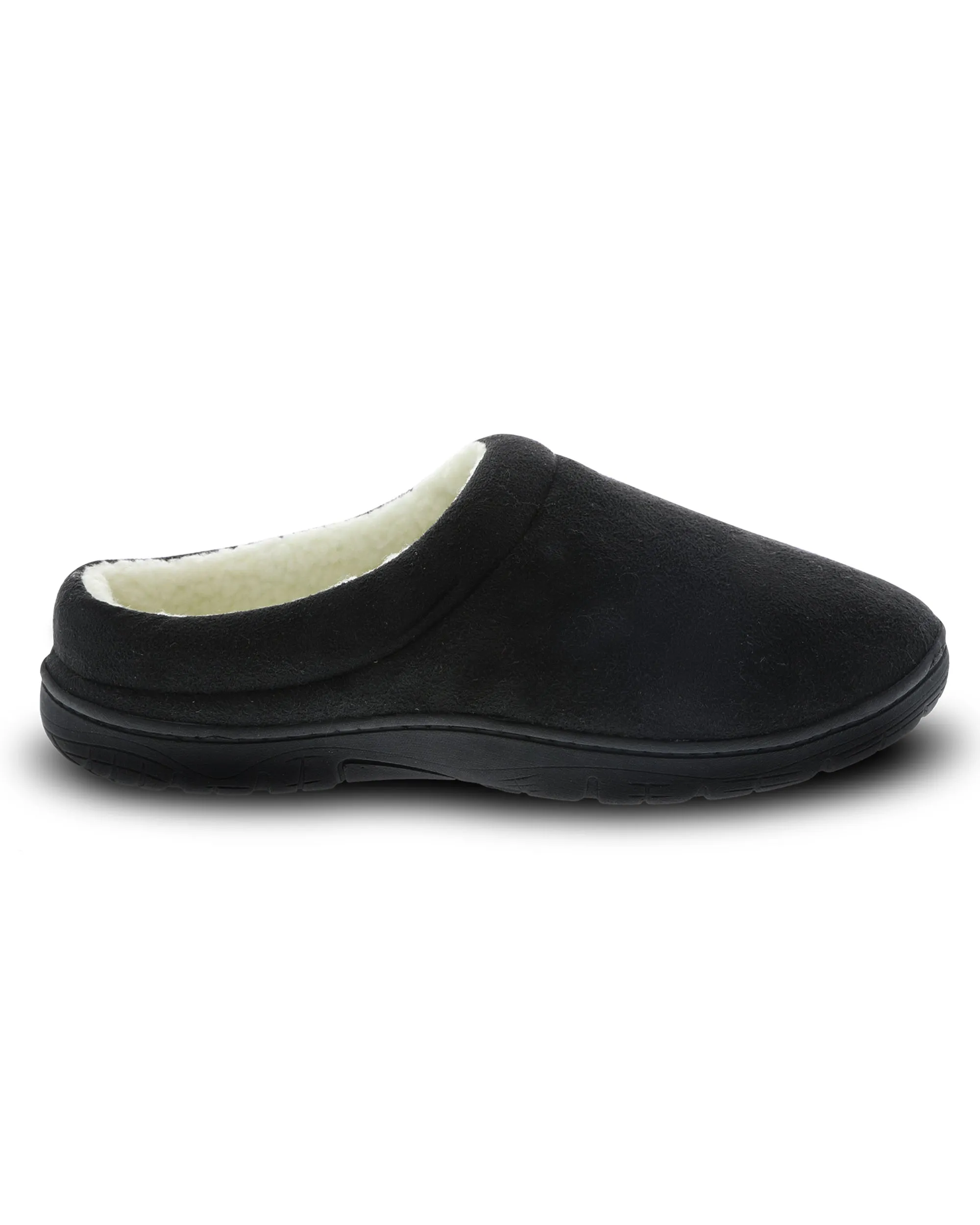 Men's Inland House Slipper - Black sold by Body Glove product image thumbnail 2