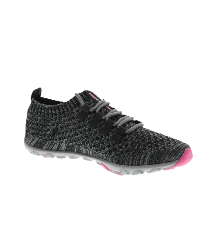 Women's Tracker Water Shoes - Black/Pink sold by Body Glove
