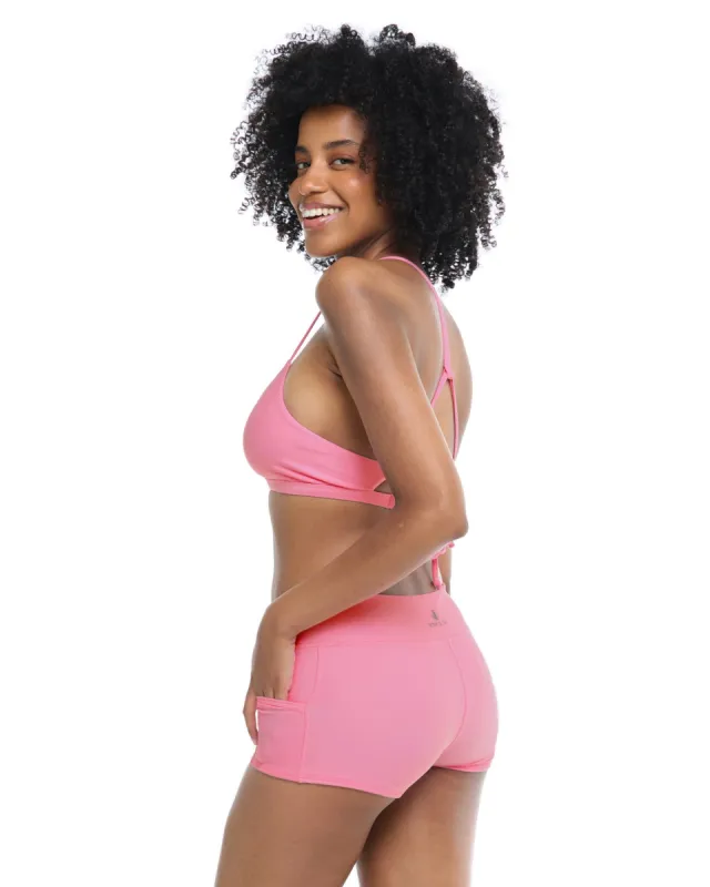 Smoothies Rider Cross-Over Short - Pitaya sold by Body Glove