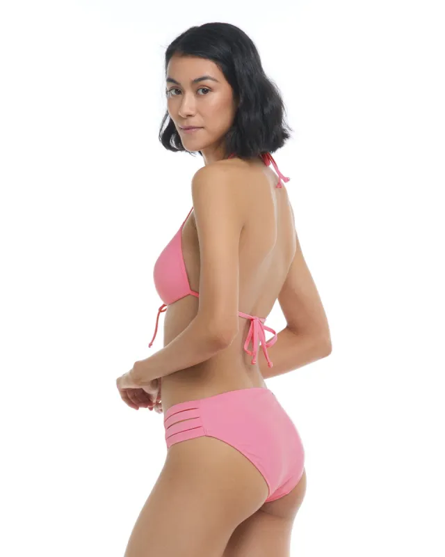 Smoothies Nuevo Contempo Swim Bottom - Pitaya sold by Body Glove