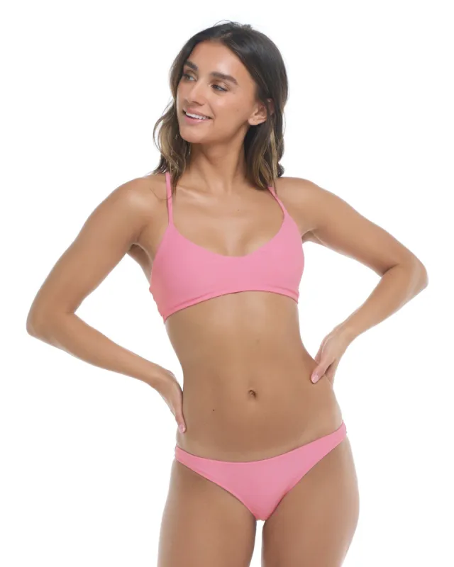Smoothies Alani Bikini Top - Pitaya sold by Body Glove