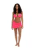 Smoothies Short Sarong Cover-Up - Bubble Gum sold by Body Glove