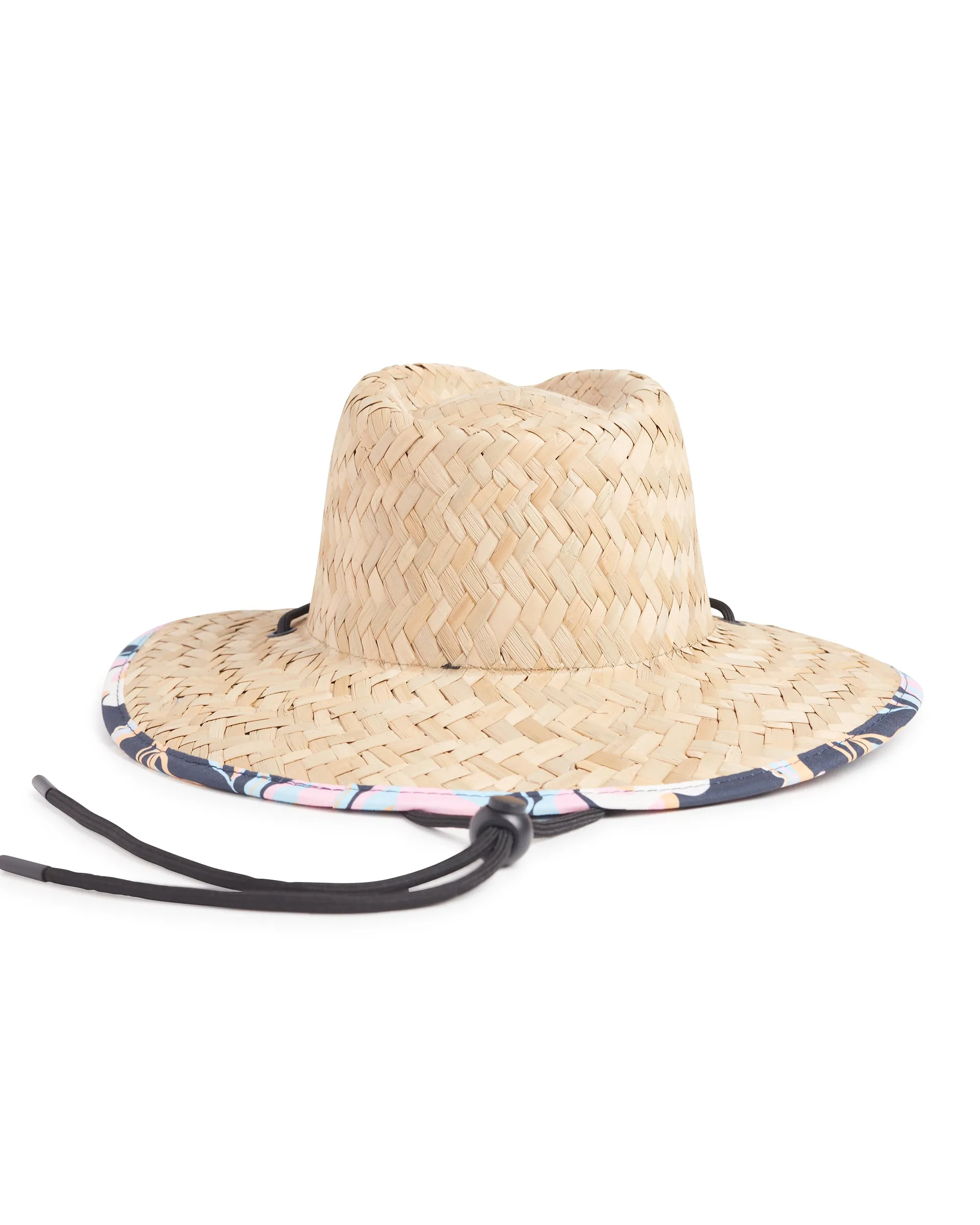 Freeport Straw Hat - Black sold by Body Glove product image thumbnail 3