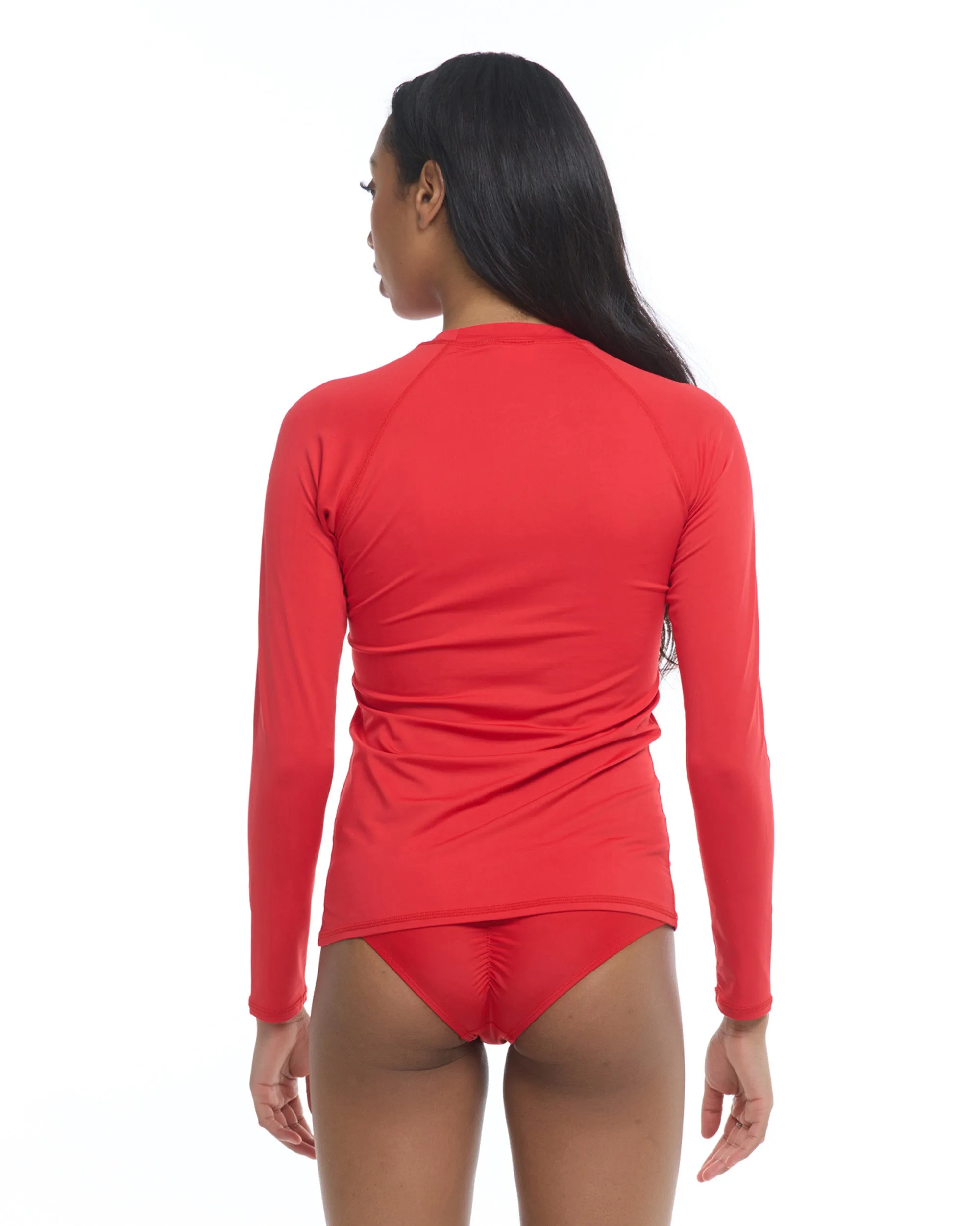 Smoothies Sleek Rash Guard - True sold by Body Glove product image thumbnail 2