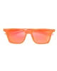 Juiced Square Sunglasses - Orange sold by Body Glove