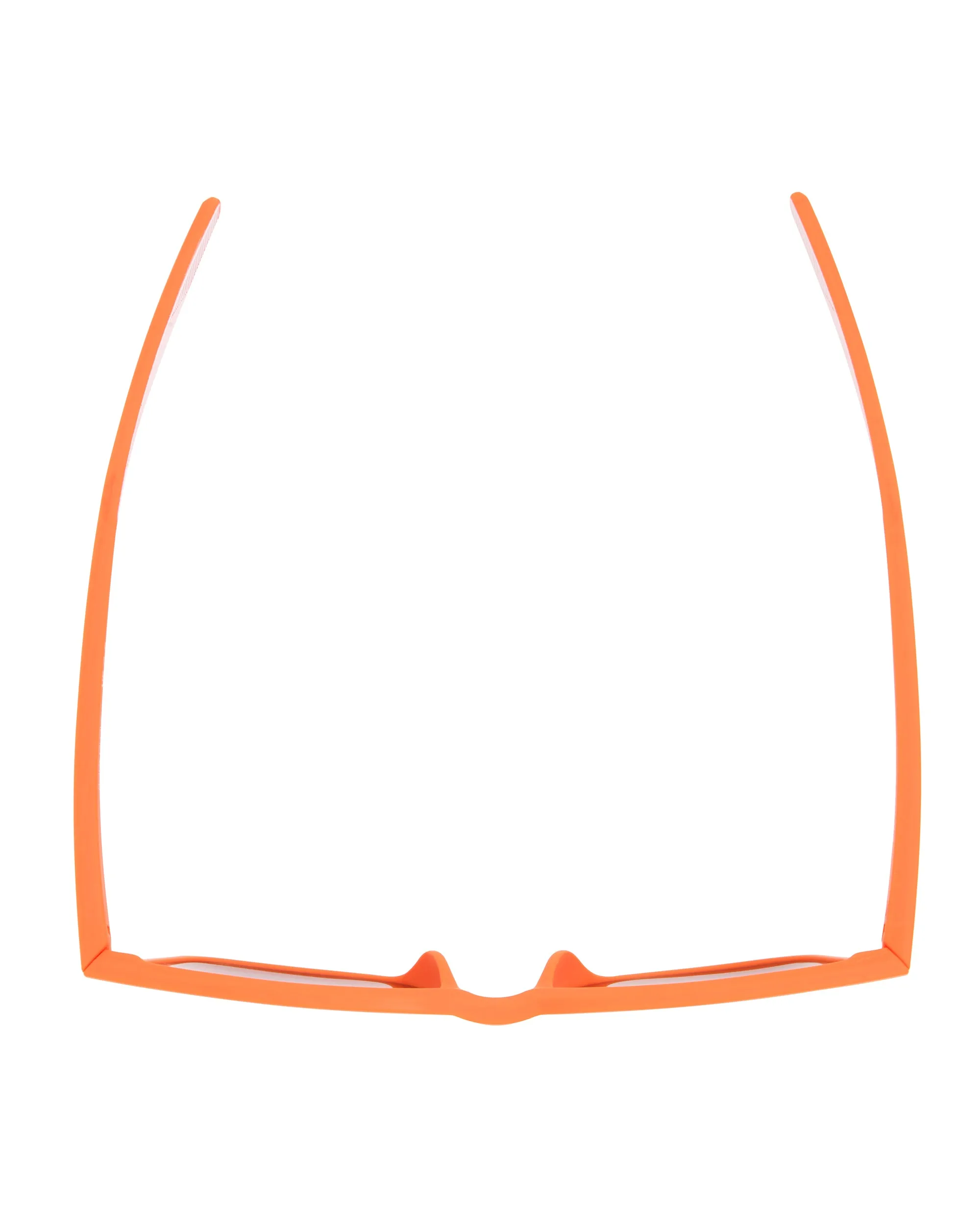 Juiced Square Sunglasses - Orange sold by Body Glove product image thumbnail 4