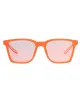 Juiced Square Sunglasses - Orange sold by Body Glove