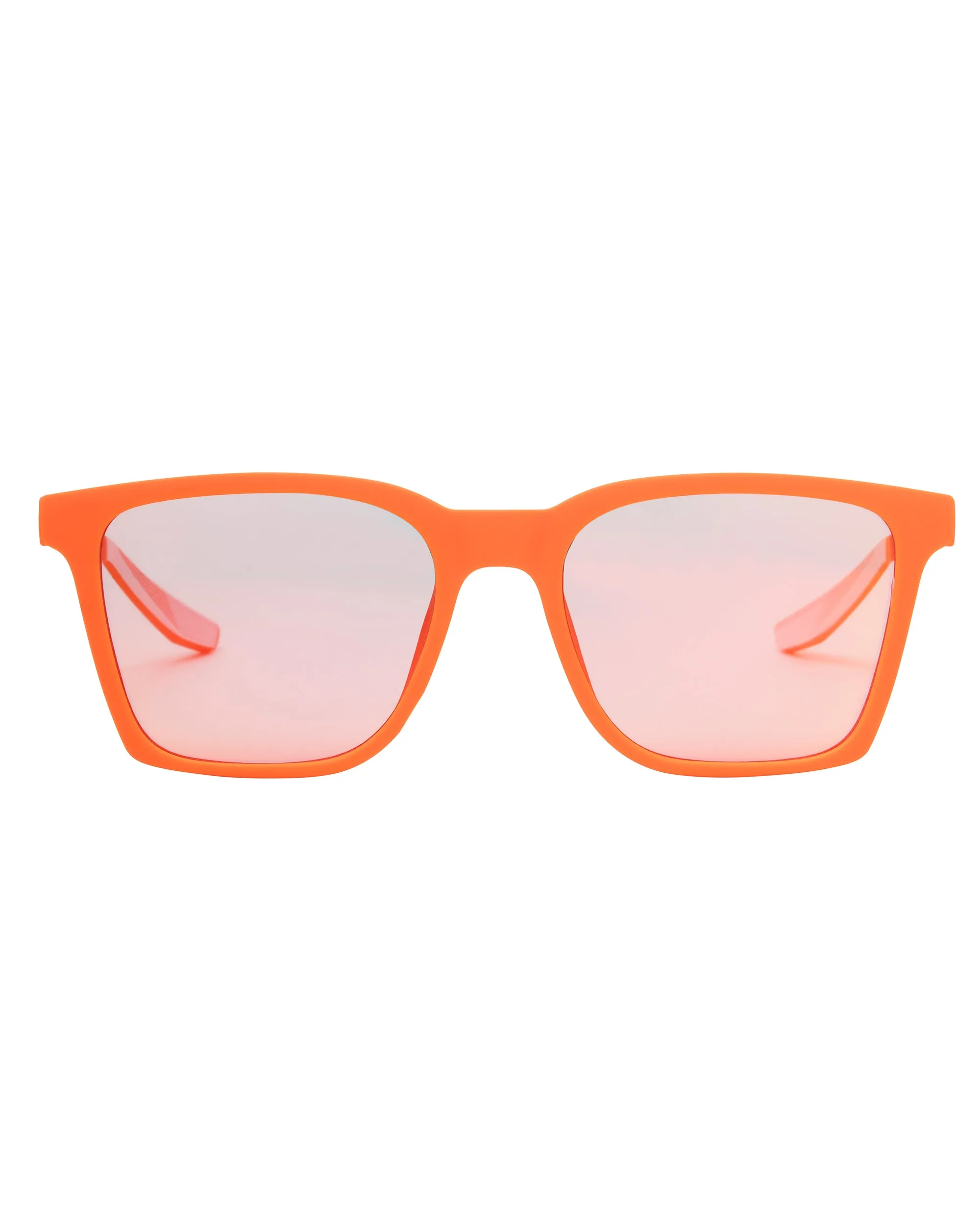 Juiced Square Sunglasses - Orange sold by Body Glove product image thumbnail 2
