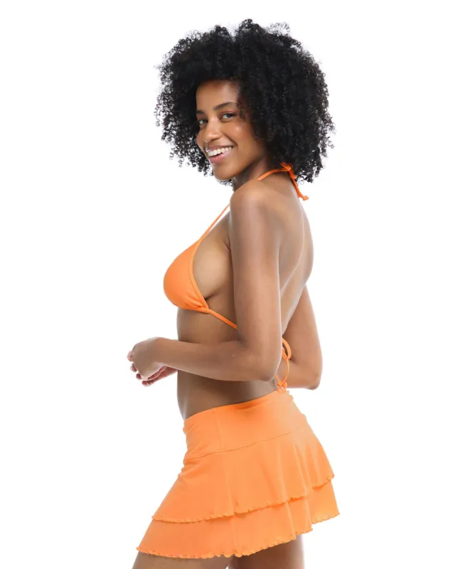 Smoothies Lambada Cover-Up Skirt - Loquat sold by Body Glove