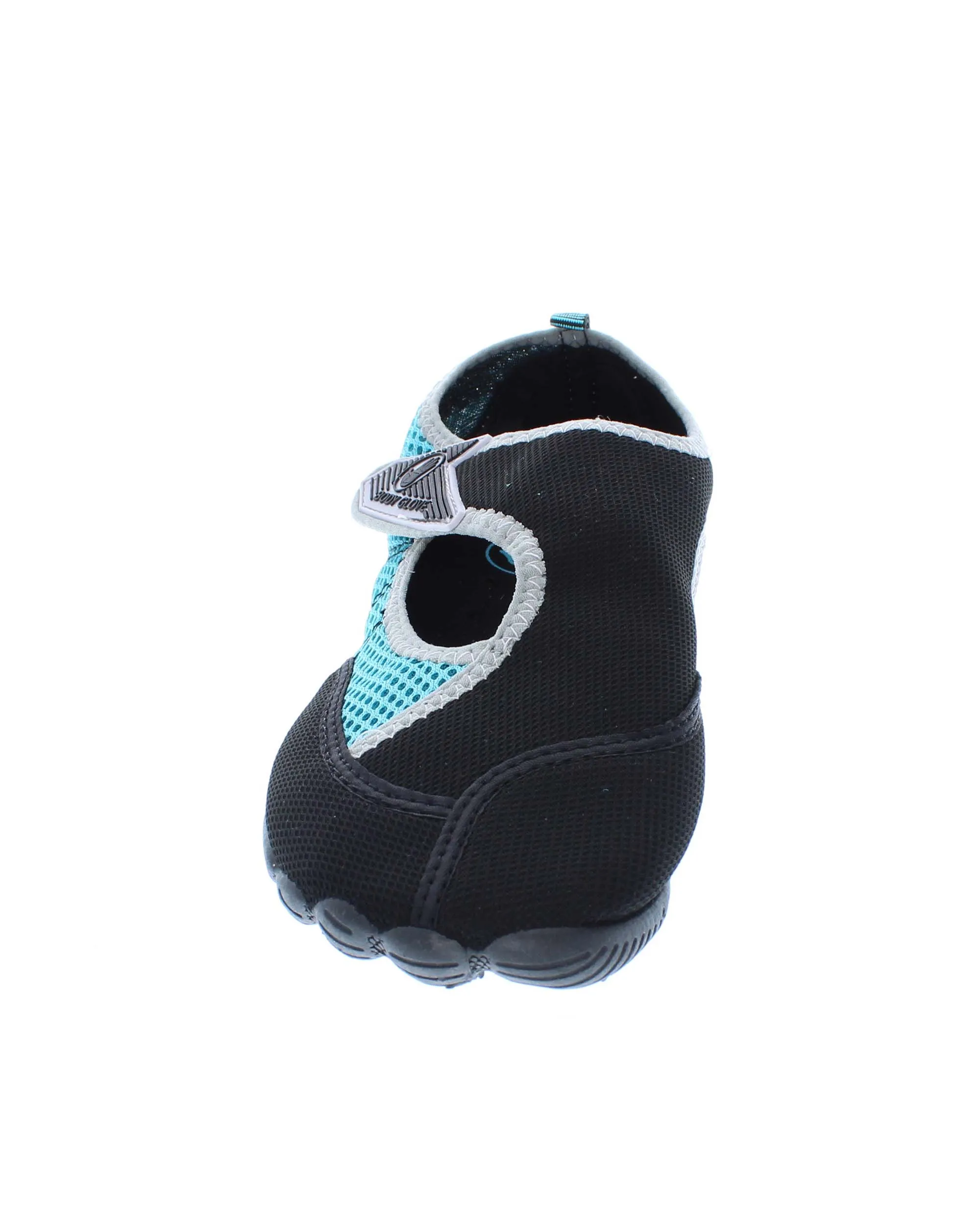 Women's Horizon Water Shoes - Black/Oasis Blue sold by Body Glove product image thumbnail 5