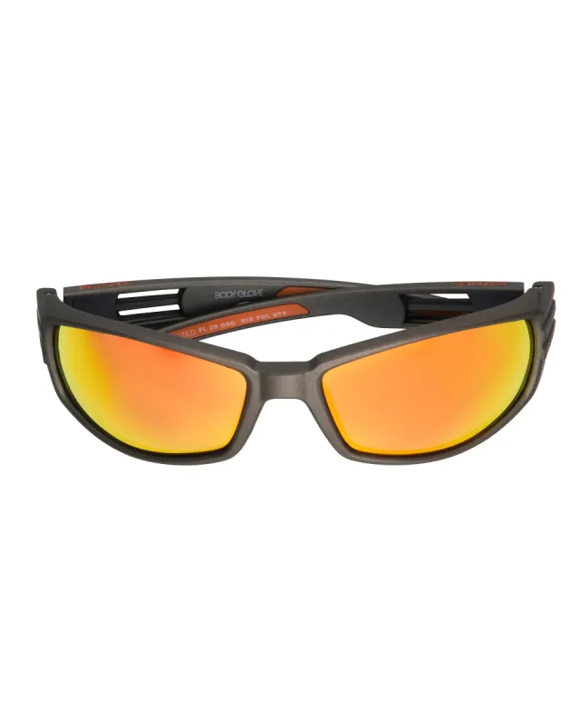 Breakers Polarized Sunglasses - Grey sold by Body Glove