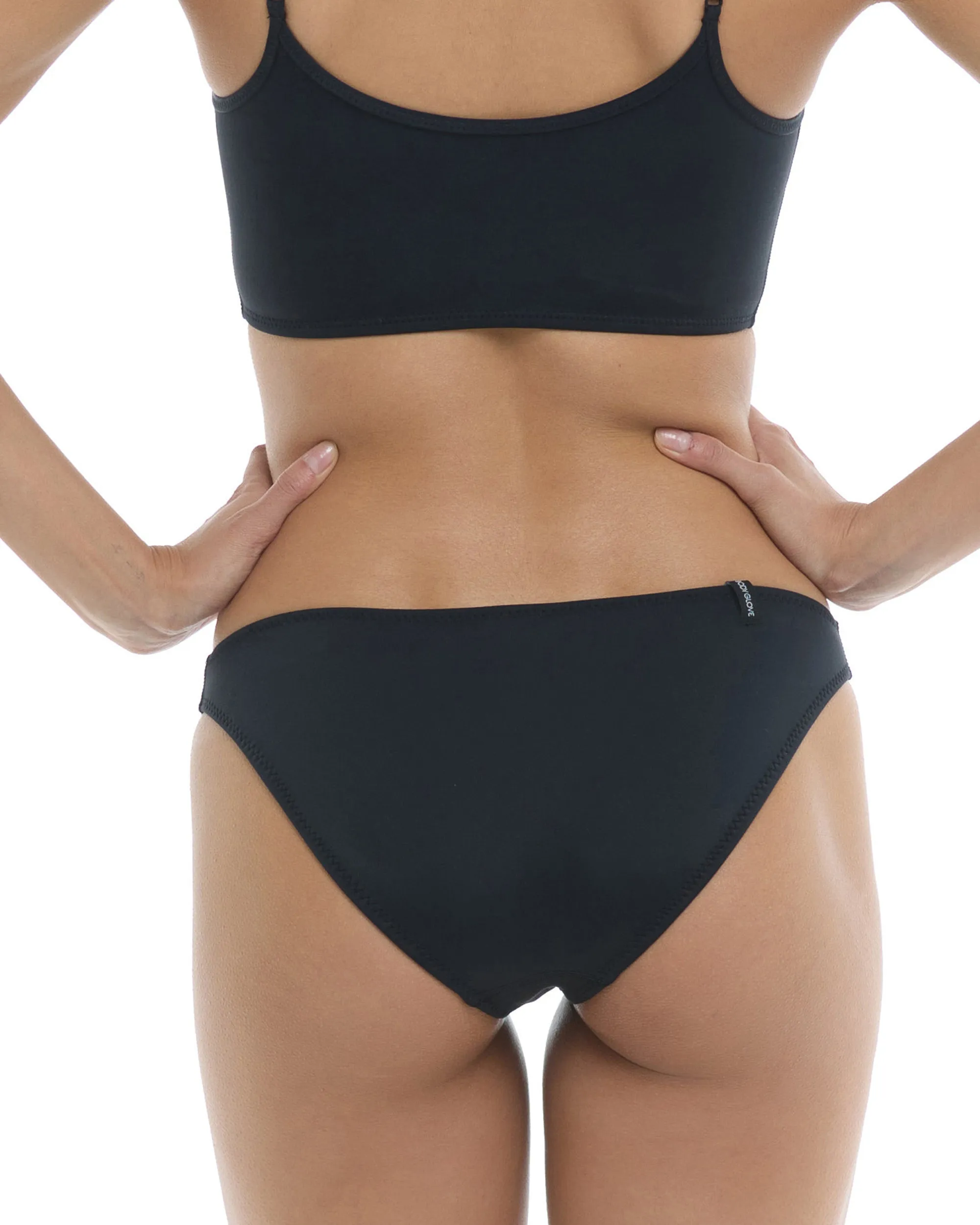 Constellation Bikini Bottom - Black sold by Body Glove product image thumbnail 2