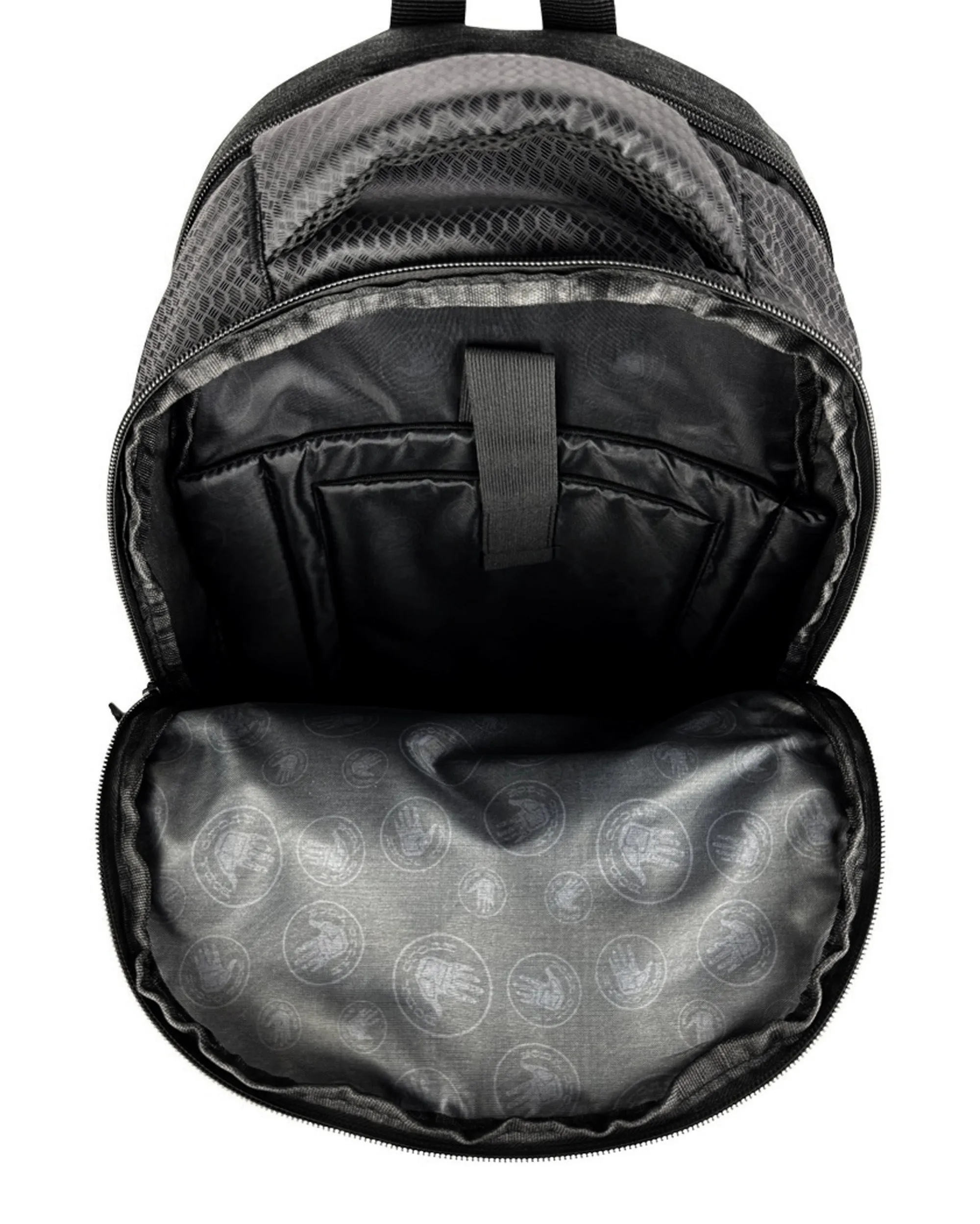 Loma 30L Backpack - Black sold by Body Glove product image thumbnail 5