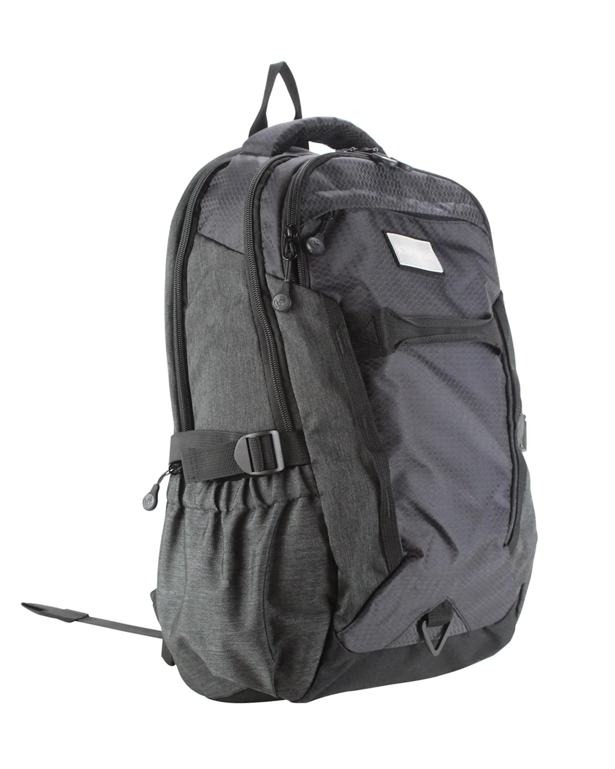Loma 30L Backpack - Black sold by Body Glove product image thumbnail 4