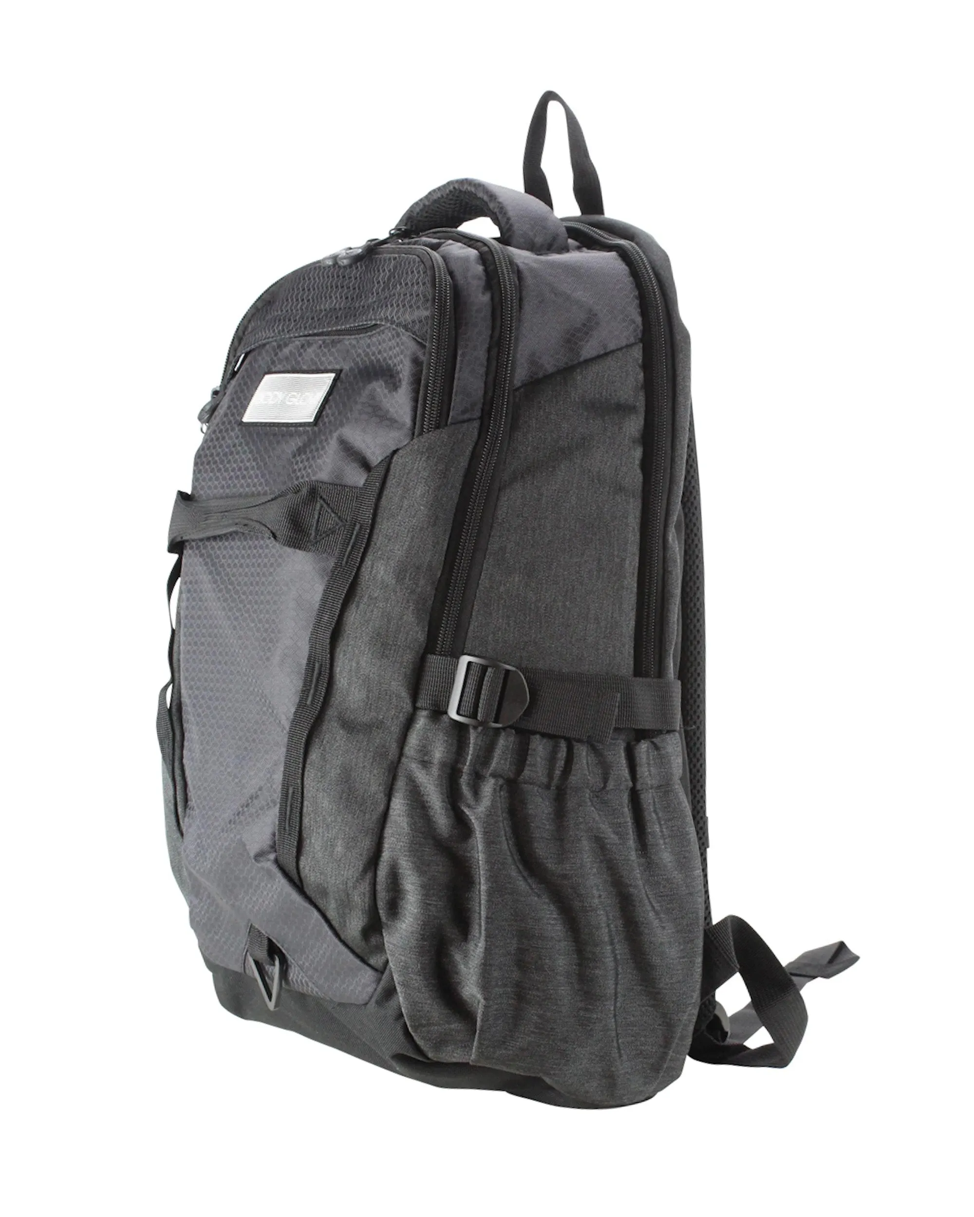 Loma 30L Backpack - Black sold by Body Glove product image thumbnail 2