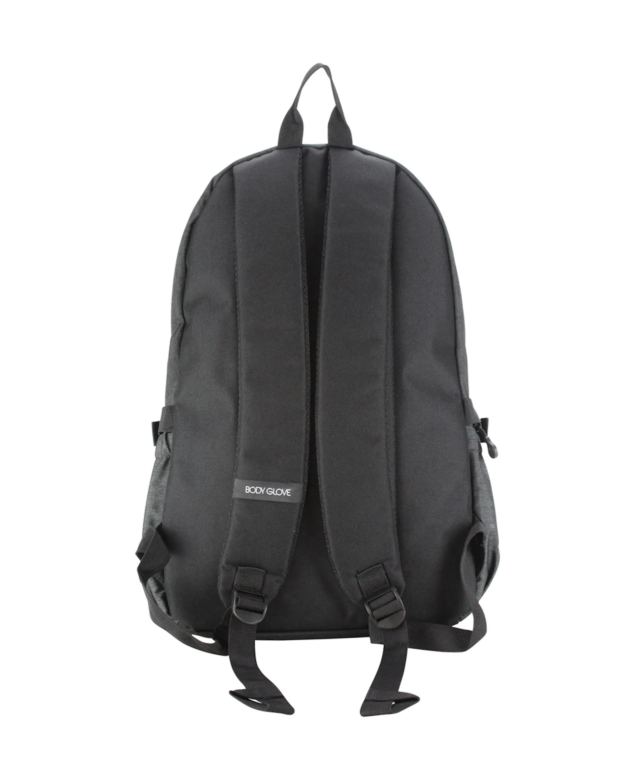 Loma 30L Backpack - Black sold by Body Glove product image thumbnail 3