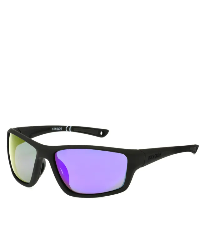 Men's FL21 Floating Polarized Sunglasses - Black sold by Body Glove