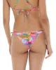 Artistry Brasilia Side-Tie Bikini Bottom - Artistry / Multi sold by Body Glove