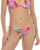 Artistry Brasilia Side-Tie Bikini Bottom - Artistry / Multi sold by Body Glove