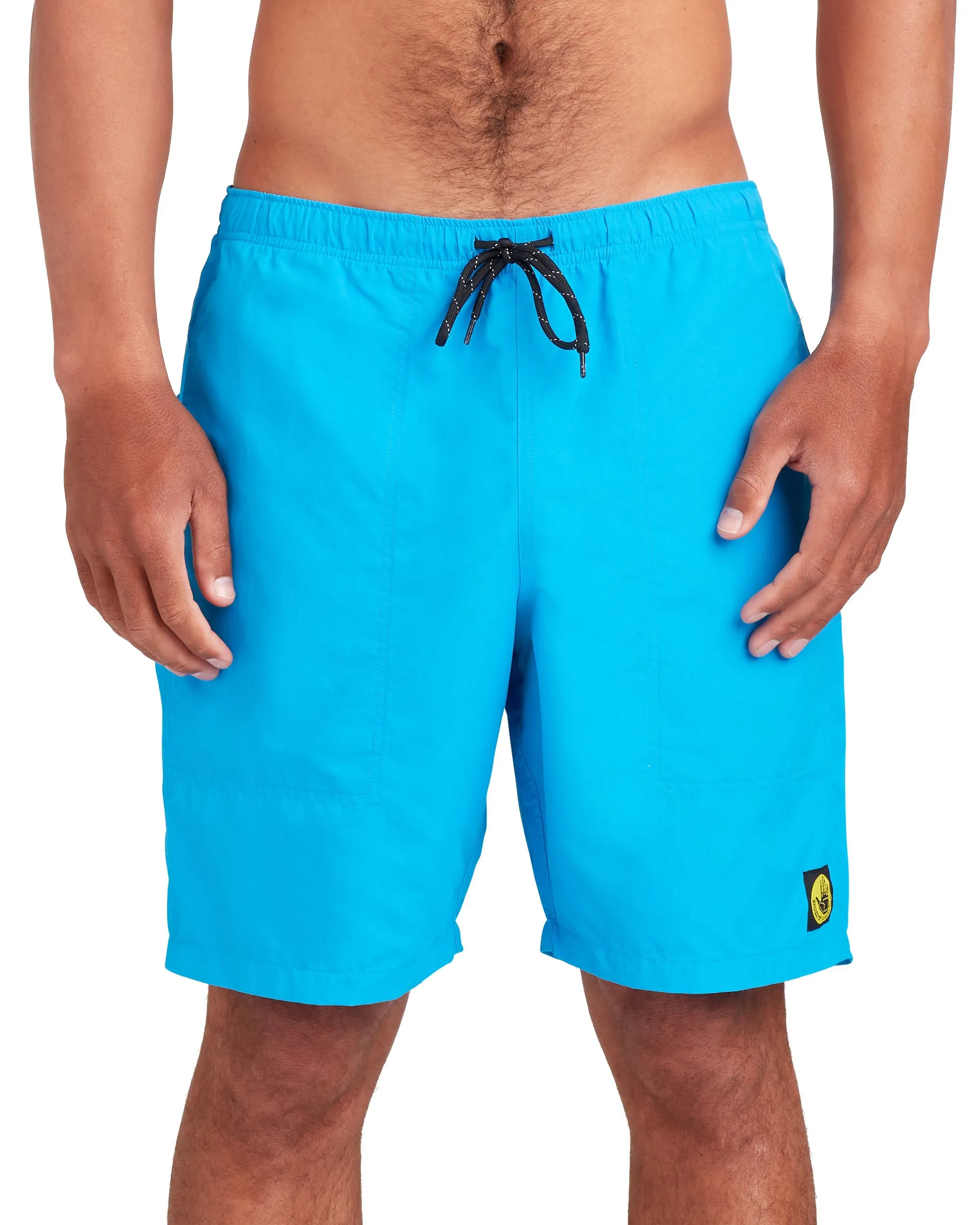Burnout Trail Shorts - Blue sold by Body Glove product image thumbnail 2