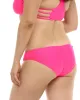 Smoothies Eclipse Surf Rider Low Risde Bikini Bottom - Bubble Gum sold by Body Glove