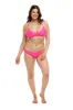 Smoothies Eclipse Surf Rider Low Risde Bikini Bottom - Bubble Gum sold by Body Glove