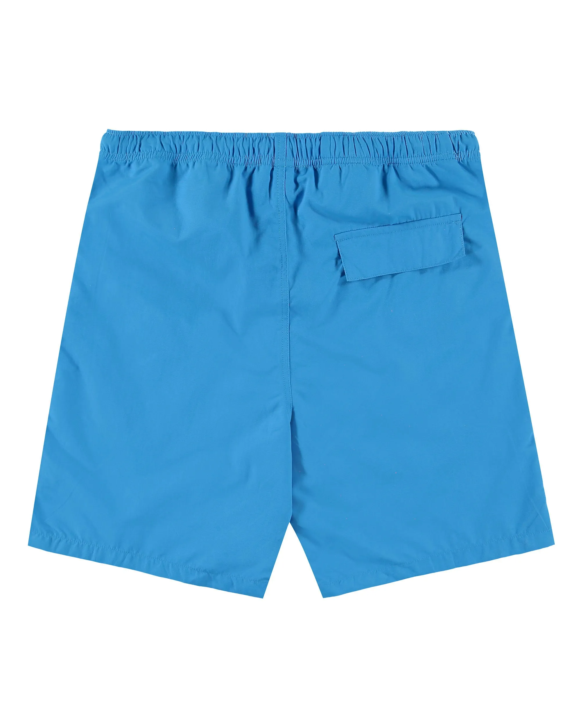Burnout Trail Shorts - Blue sold by Body Glove product image thumbnail 4
