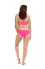 Smoothies Eclipse Surf Rider Low Risde Bikini Bottom - Bubble Gum sold by Body Glove