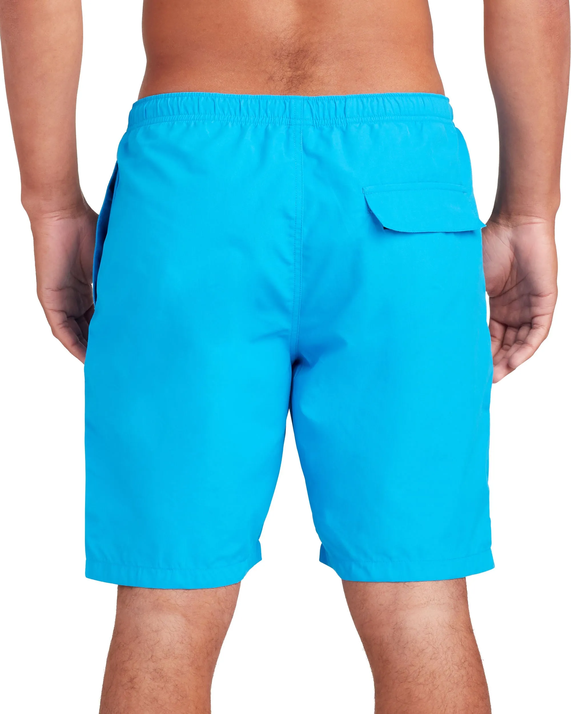 Burnout Trail Shorts - Blue sold by Body Glove product image thumbnail 3
