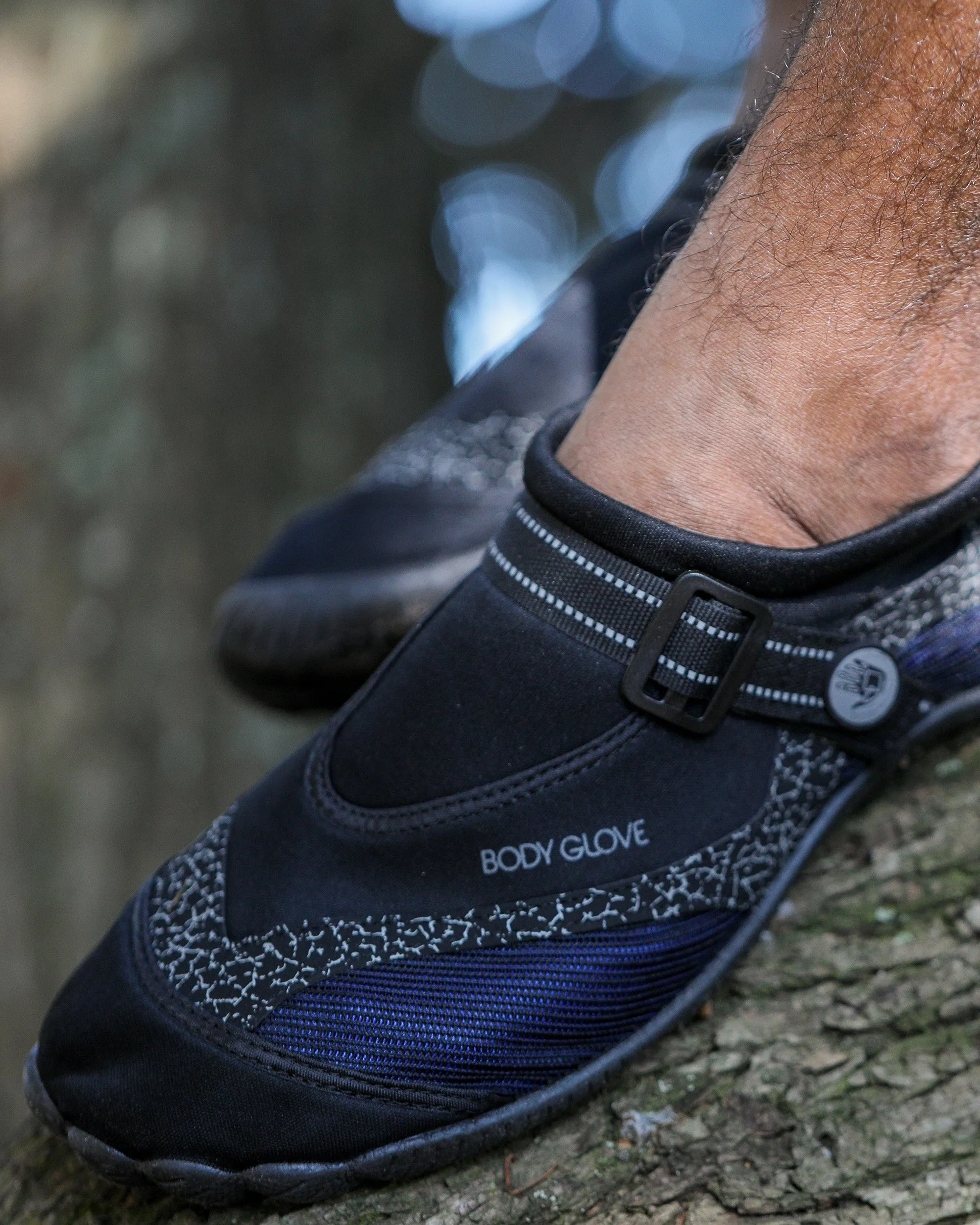 Men's Current Water Shoes - Black/Blue sold by Body Glove product image thumbnail 5
