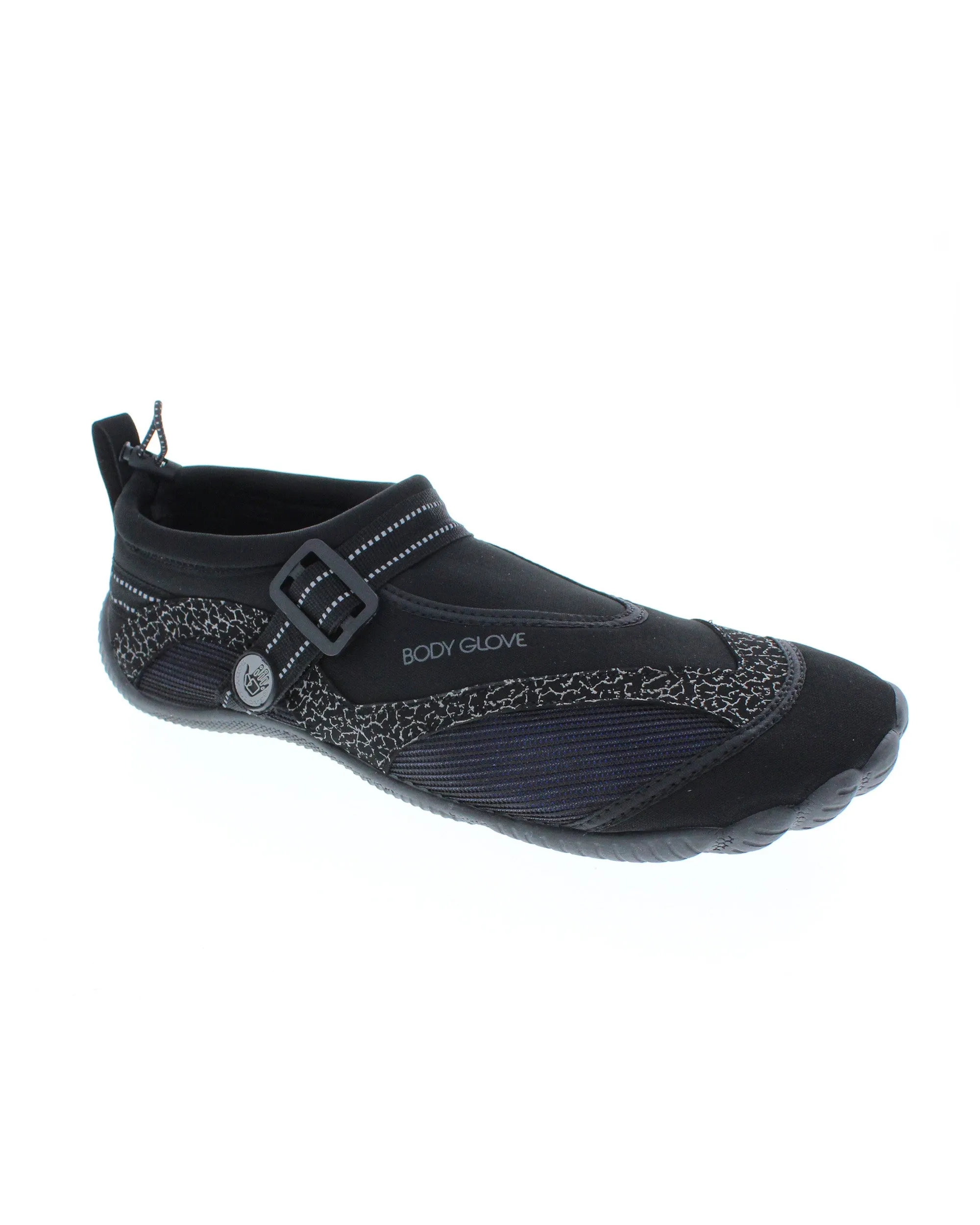Men's Current Water Shoes - Black/Blue sold by Body Glove