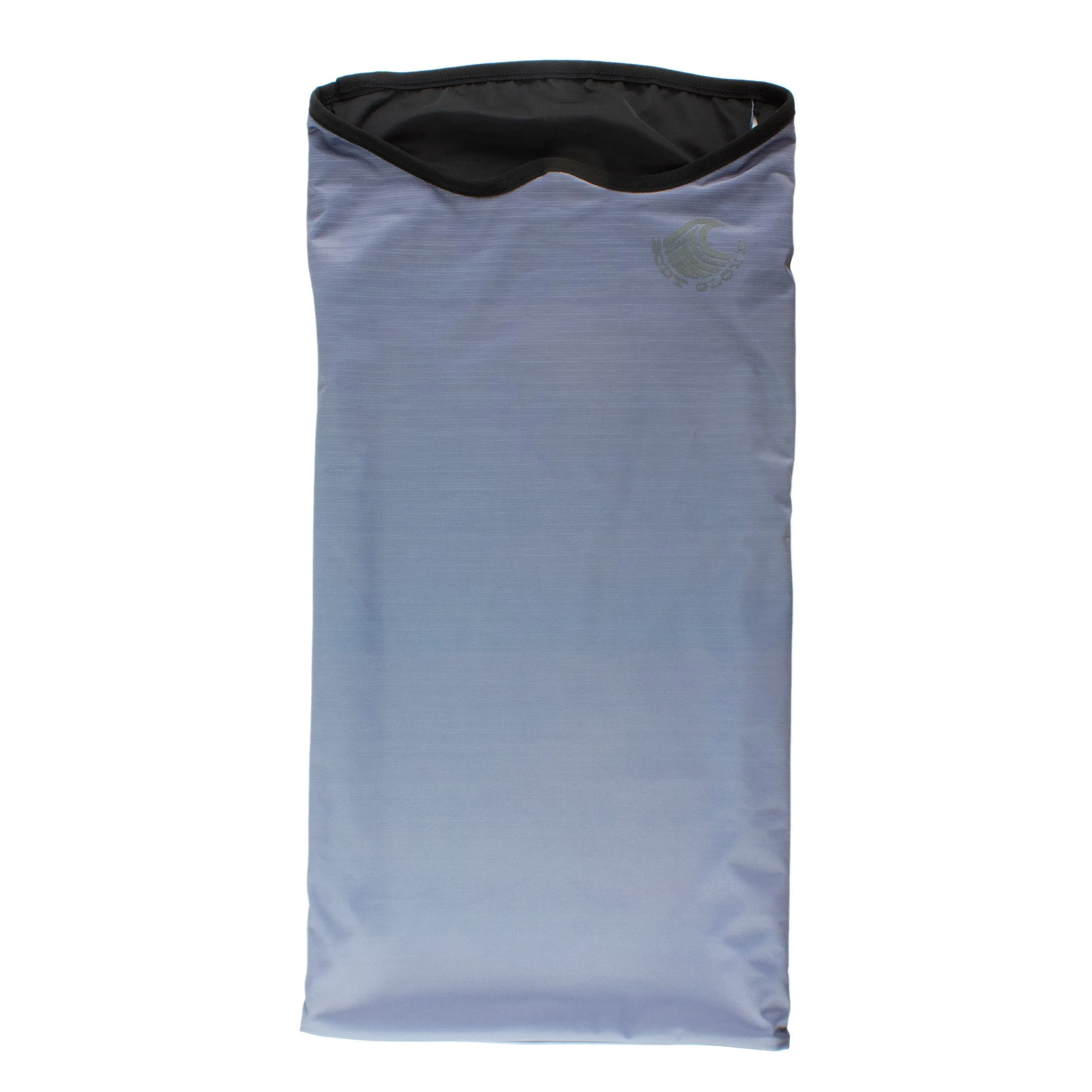 2-Pack Men's Cooling Gaiter Face Masks - Grey/Cosmo sold by Body Glove product image thumbnail 3